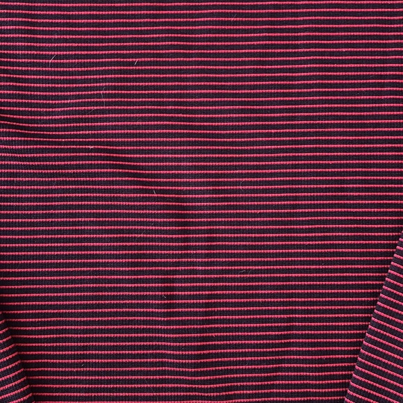 Patagonia Red Capilene 2 Lightweight Long Sleeve - Picture 4 of 5